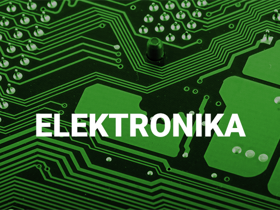 elektronika