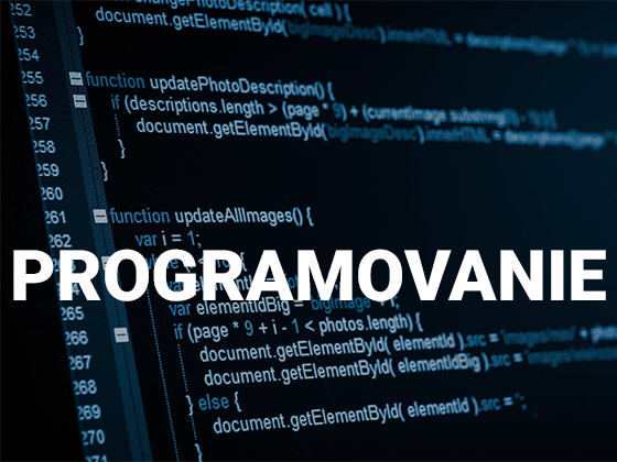 programovanie